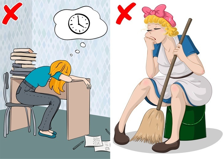 Tac hai cua uong nuoc lanh anh 3