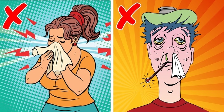 Tac hai cua uong nuoc lanh anh 5