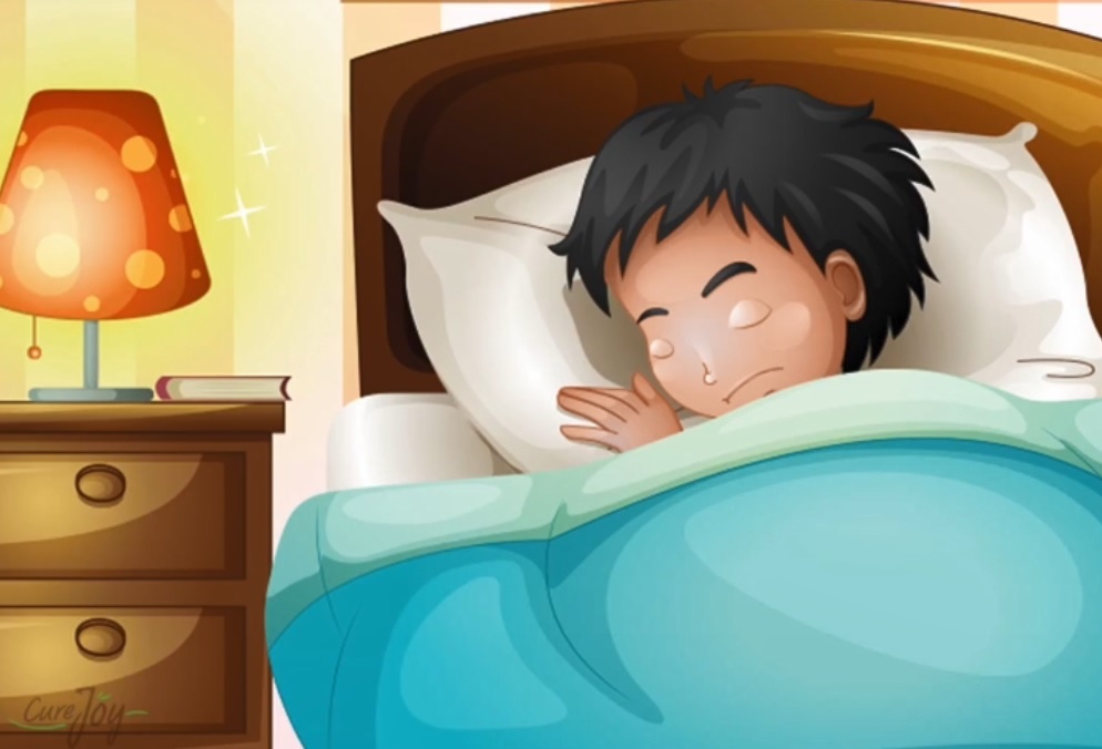 7 thoi quen gay hai giac ngu ban thuong mac phai hinh anh