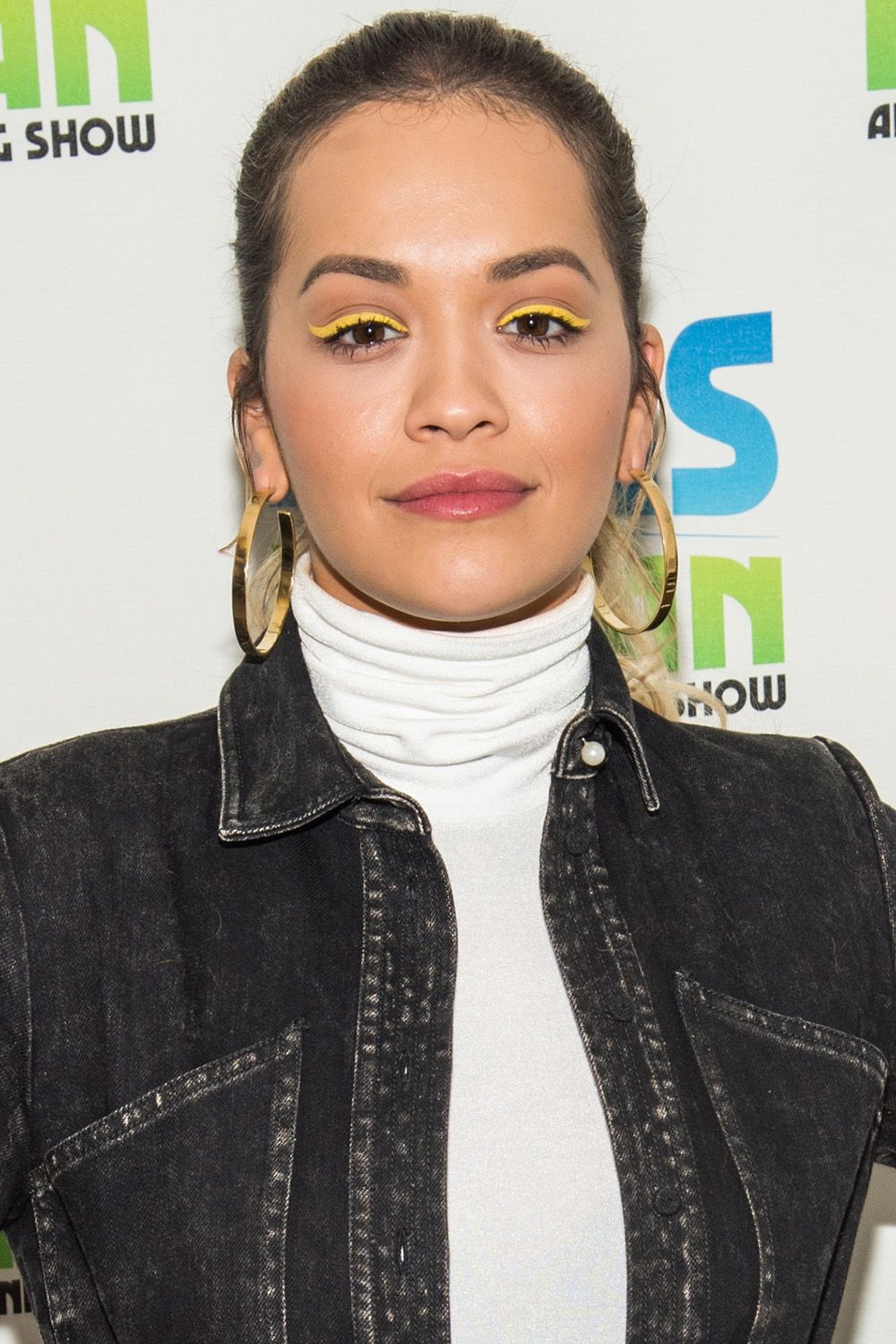 Xu huong trang diem mat dam anh 9