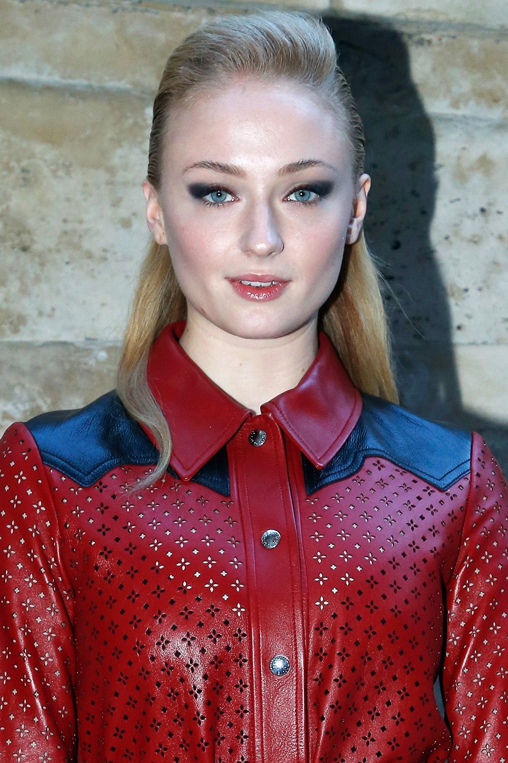 Xu huong trang diem mat dam anh 6