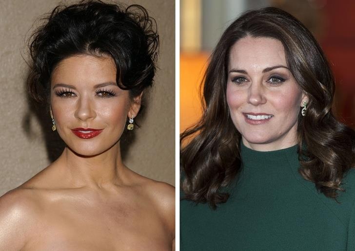 Quy tac lam dep Hoang gia anh 1