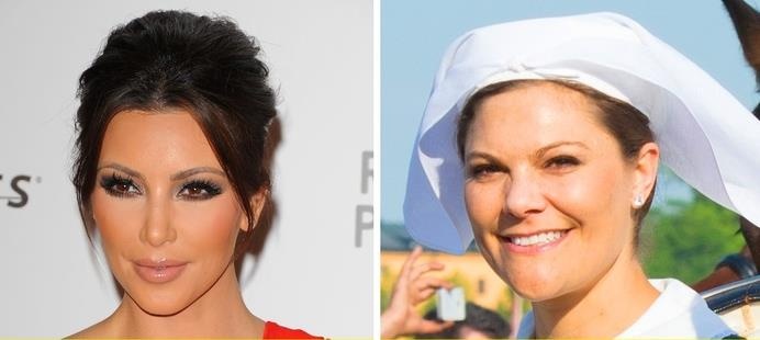 Quy tac lam dep Hoang gia anh 2