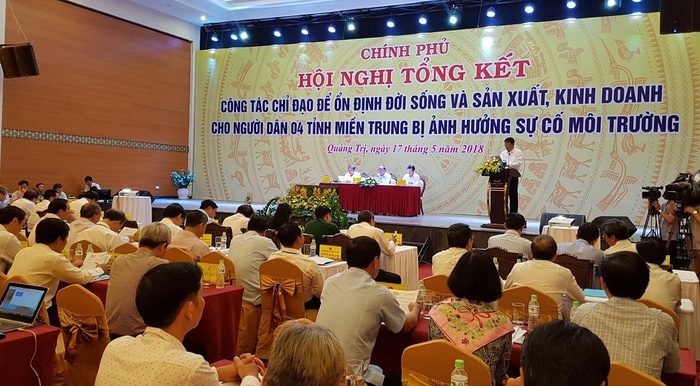 Thuy hai san trong vu Formosa anh 1