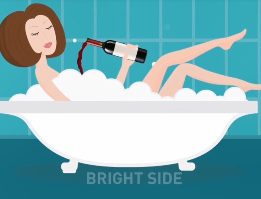 Loi ich khong ngo khi tam bon hinh anh