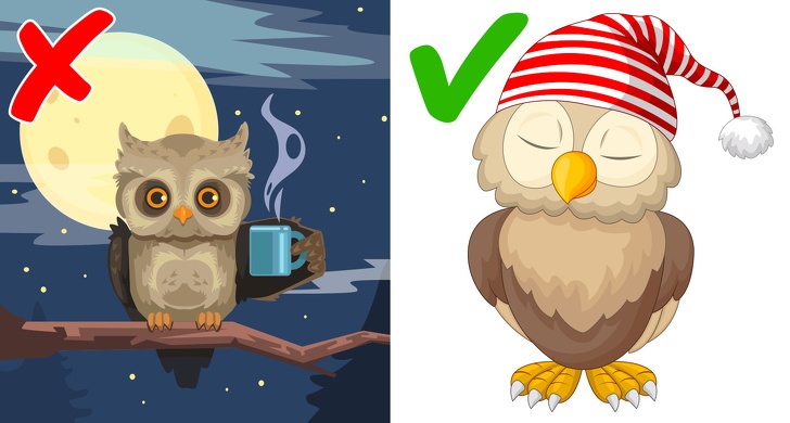 Thoi quen gay tang can buoi toi anh 2