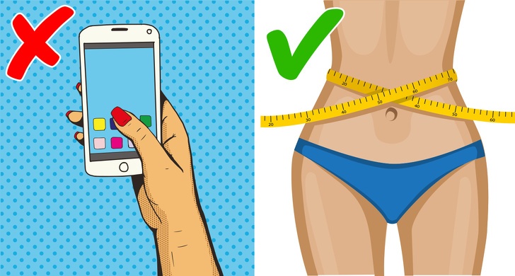 Thoi quen gay tang can buoi toi anh 4