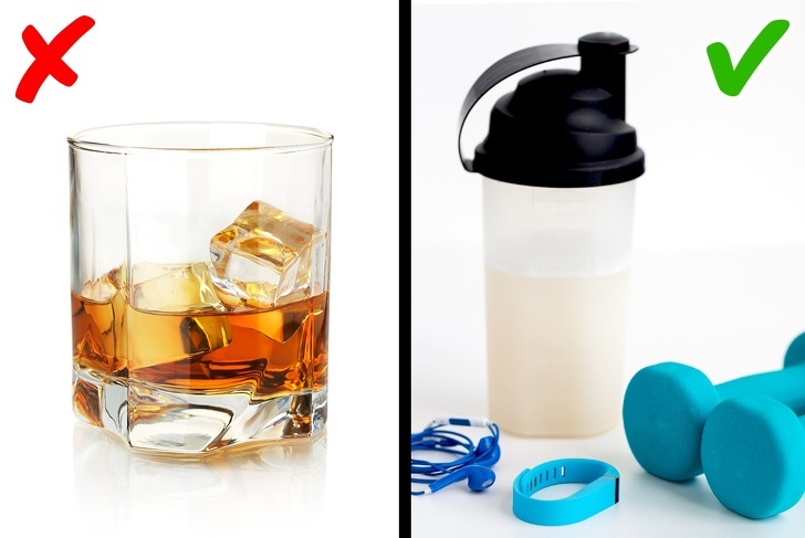 Thoi quen gay tang can buoi toi anh 7