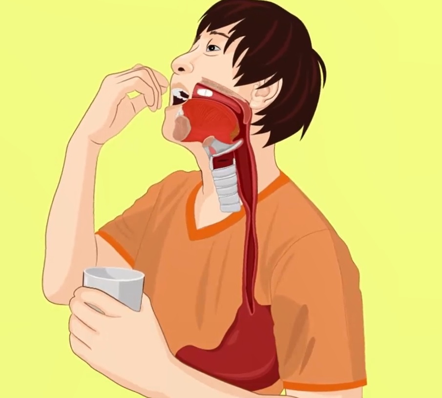 8 thoi quen xau khi doi nhieu nguoi mac phai hinh anh