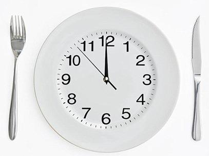 Ban nen an sang, trua, toi vao luc nao? hinh anh