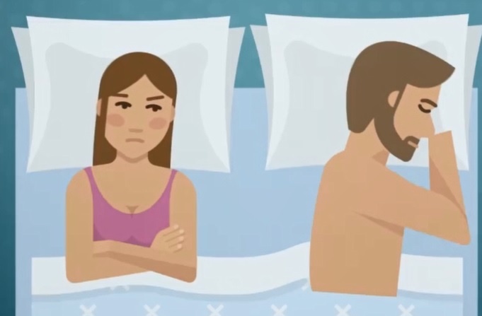 5 dau hieu canh bao co the cang thang qua muc hinh anh