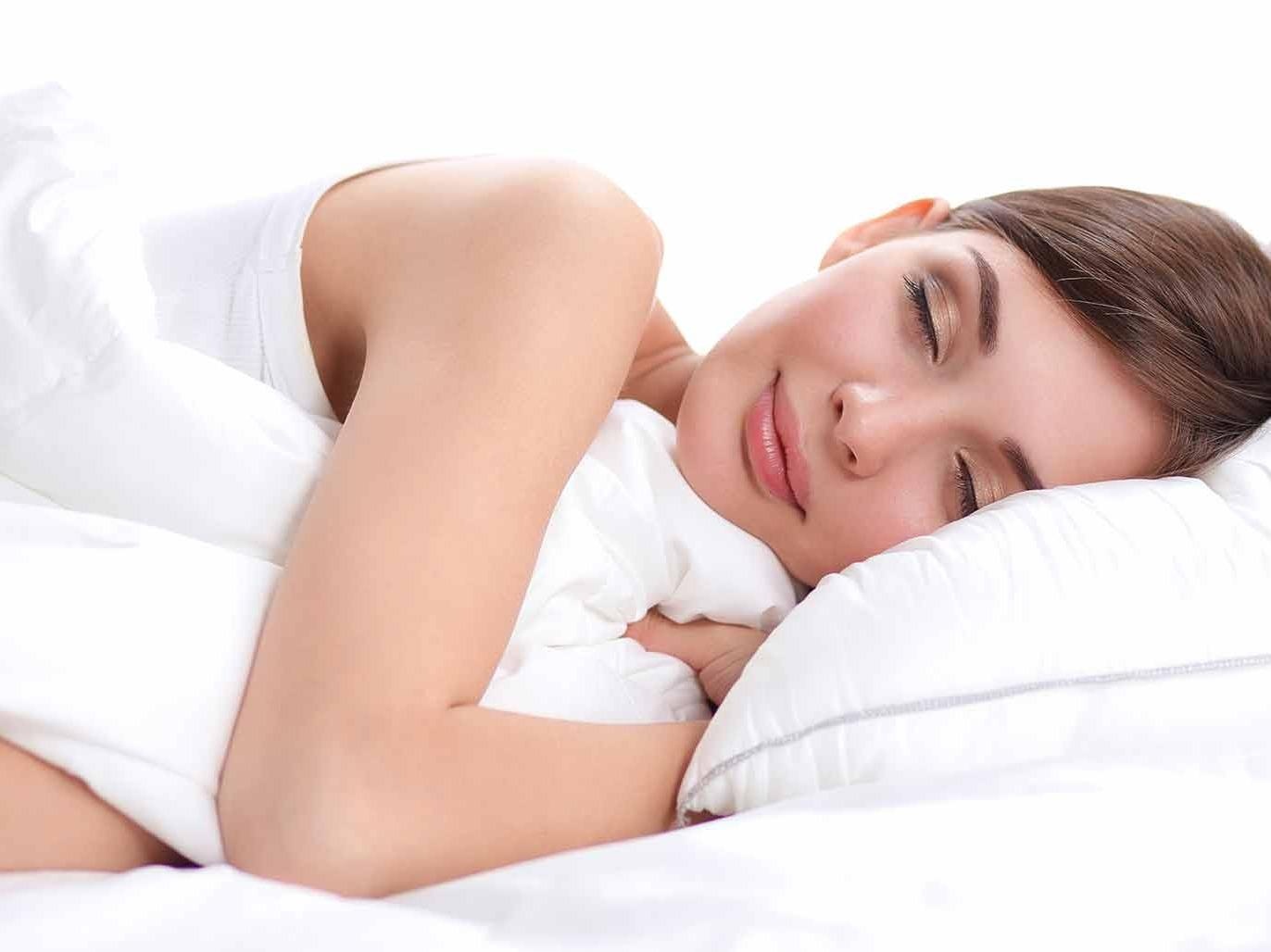 9 nguyen tac huu ich giup ban ngu ngon hinh anh