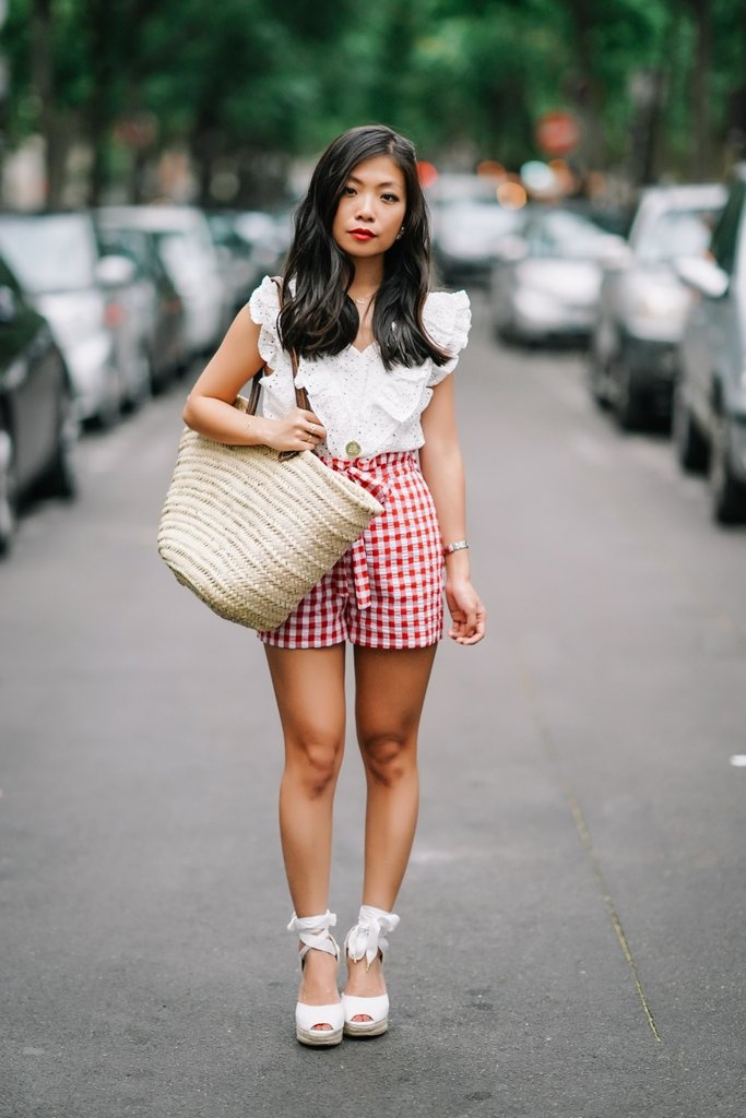 Túi cói phụ kiện mùa hè ảnh 9 Tui coi phu kien mua he anh 9
