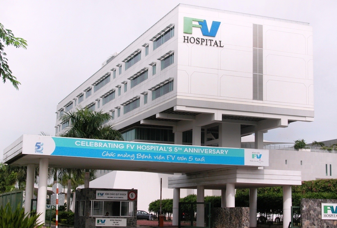 Benh vien FV: Chan doan sai van dieu tri dung? hinh anh
