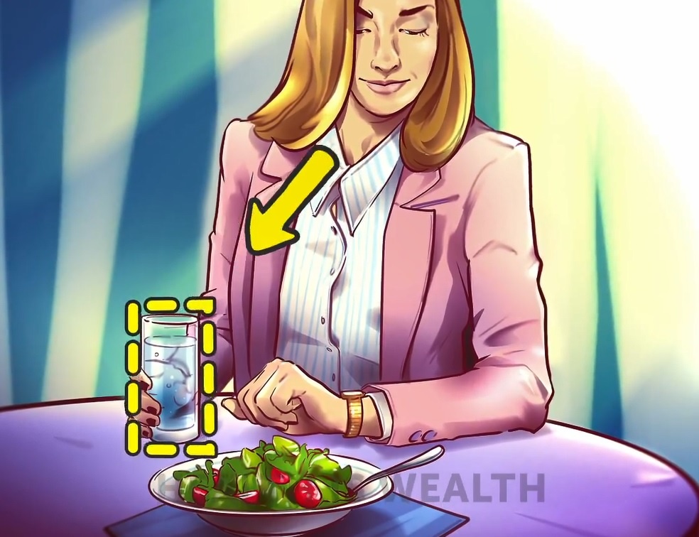 Cach giam can nhanh khi khong co thoi gian tap the duc hinh anh