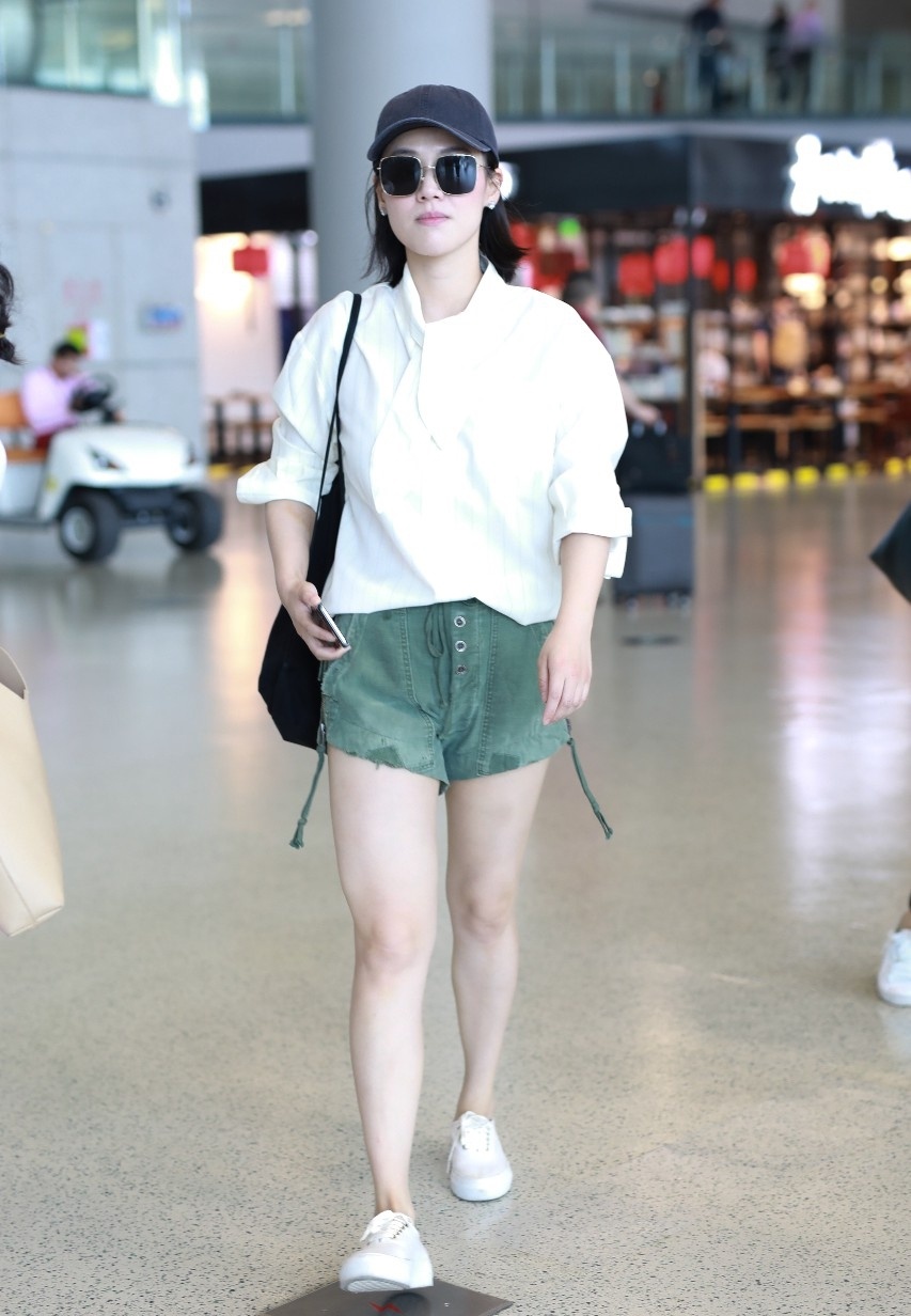 Sao Hoa ngu mac so mi trang anh 3