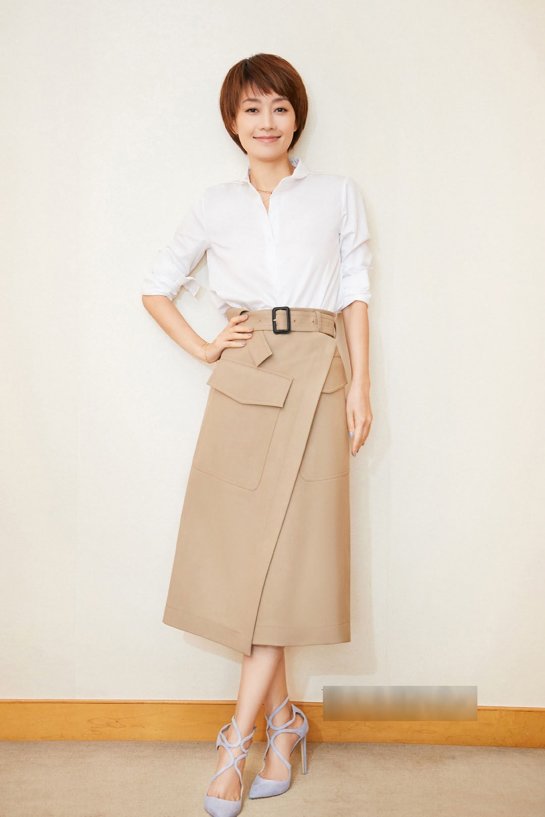 Sao Hoa ngu mac so mi trang anh 7