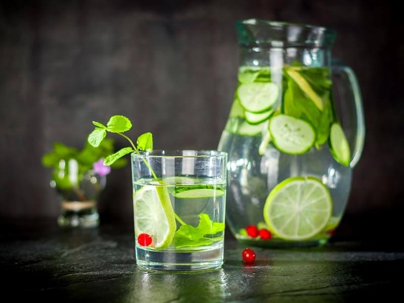 Loai nuoc tot nhu nhan sam, loi gan bo than neu uong buoi sang hinh anh