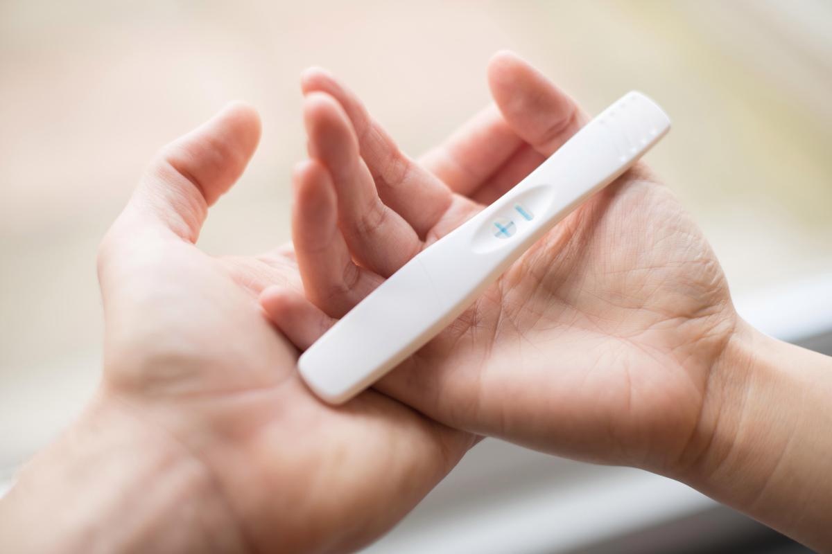 Lưu ý cho phụ nữ mang thai ảnh 1 Luu y cho phu nu mang thai anh 1