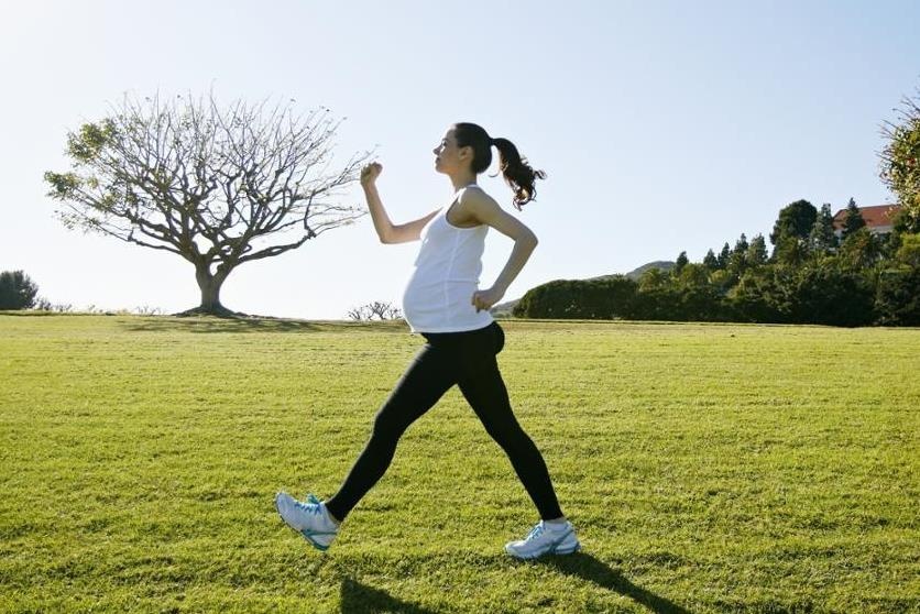 Lưu ý cho phụ nữ mang thai ảnh 8 Luu y cho phu nu mang thai anh 8