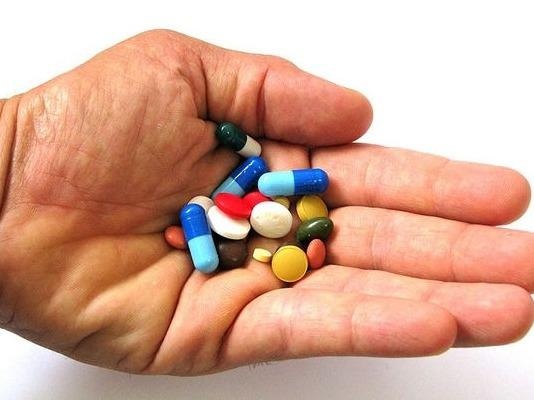 Y nghia mau sac cua cac loai thuoc hinh anh