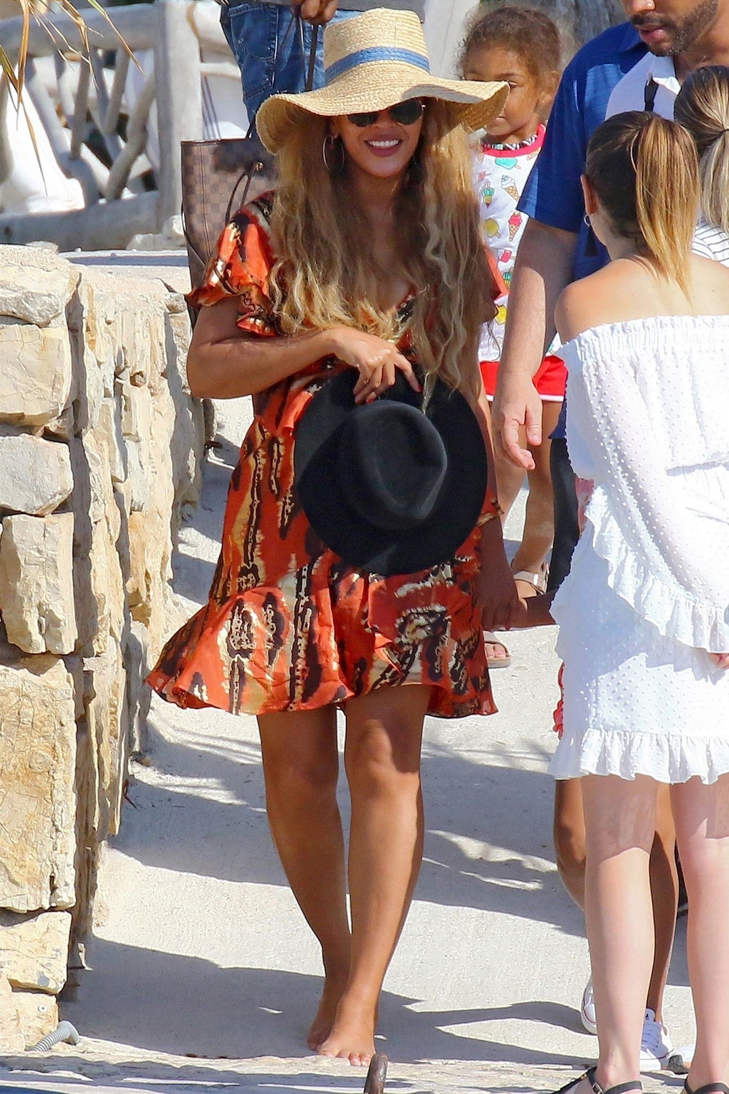 Sao ngoai lang xe mu coi anh 8