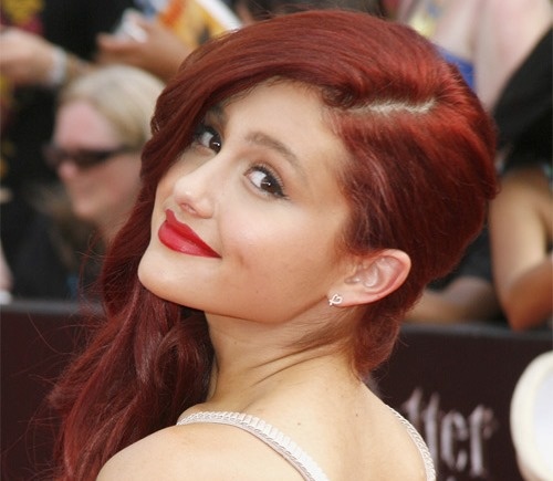 Mai toc yeu thich noi gi ve tinh cach cua ban? hinh anh