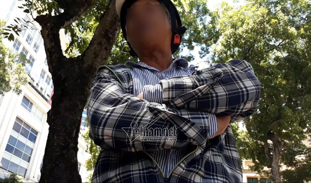 Cò giao dịch bán tinh trùng ảnh 2 Co giao dich ban tinh trung anh 2