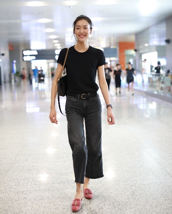 Sao Hoa ngu voi giay mules anh 1