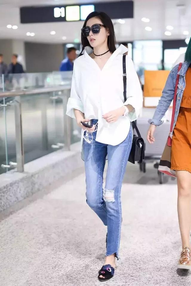 Sao Hoa ngu voi giay mules anh 10