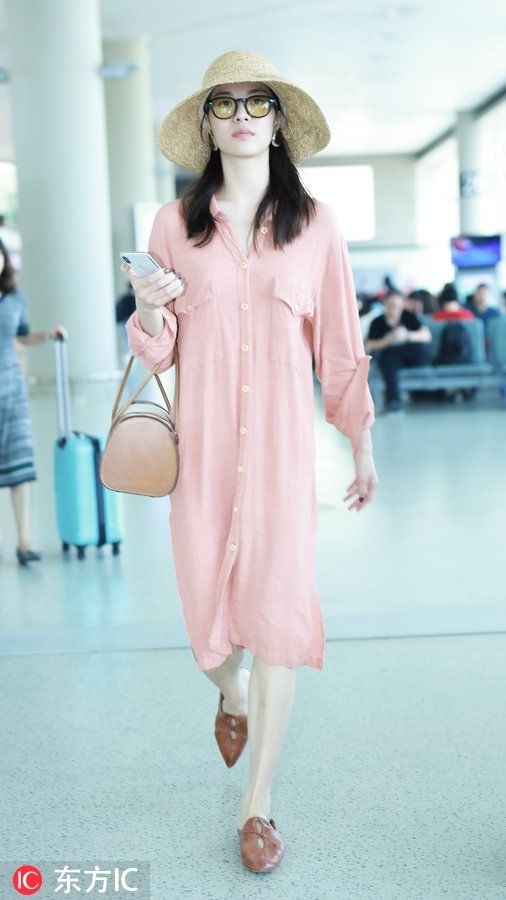 Sao Hoa ngu voi giay mules anh 8