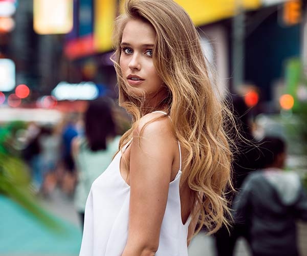 Do dai mai toc noi gi ve tinh cach cua ban? hinh anh