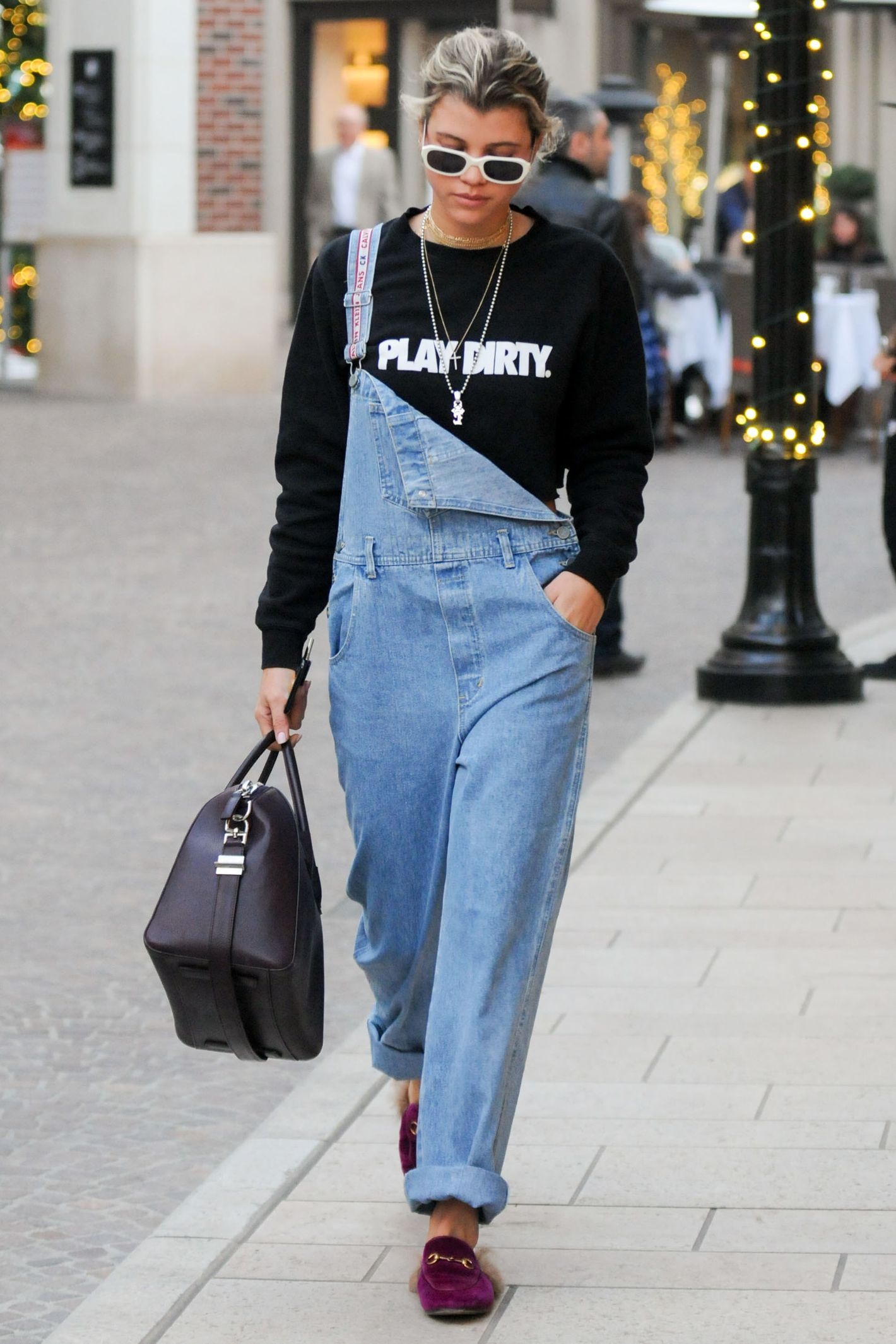 Sao ngoai lang xe xu huong 1990 anh 13