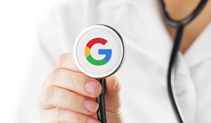 Sự nguy hiểm của bác sĩ Google ảnh 1 Su nguy hiem cua bac si Google anh 1