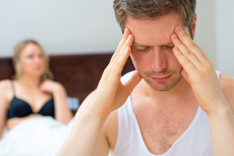 Nam giới khóc sau khi làm tình ảnh 1 Nam gioi khoc sau khi lam tinh anh 1