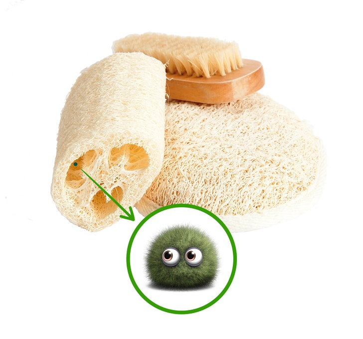 Thoi quen xau khi tam goi anh 3