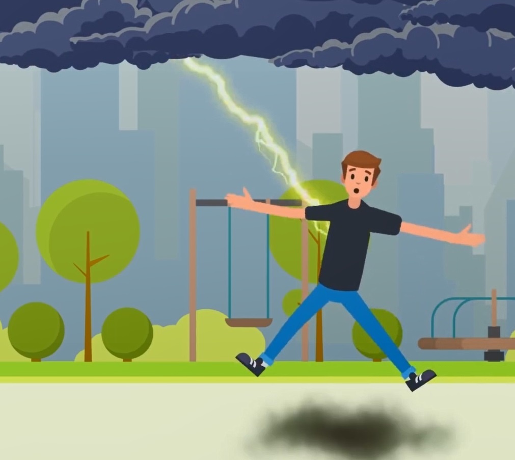 Set danh gay ton thuong co the nhu the nao? hinh anh