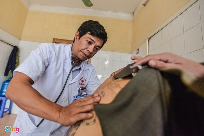 HIV ở xã Mường nghèo ảnh 7 HIV o xa Muong ngheo anh 7