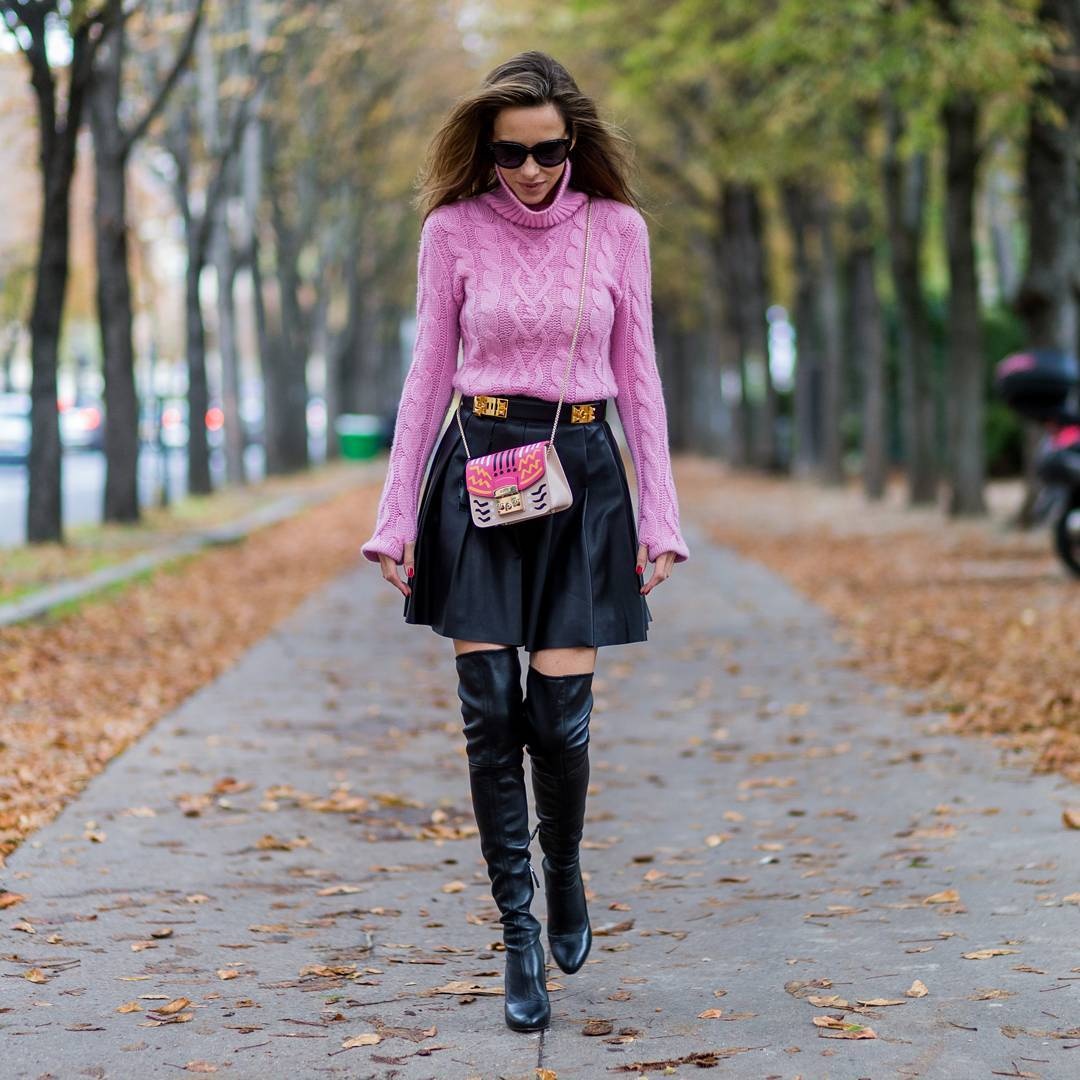 Item thoi trang cua mua thu anh 9