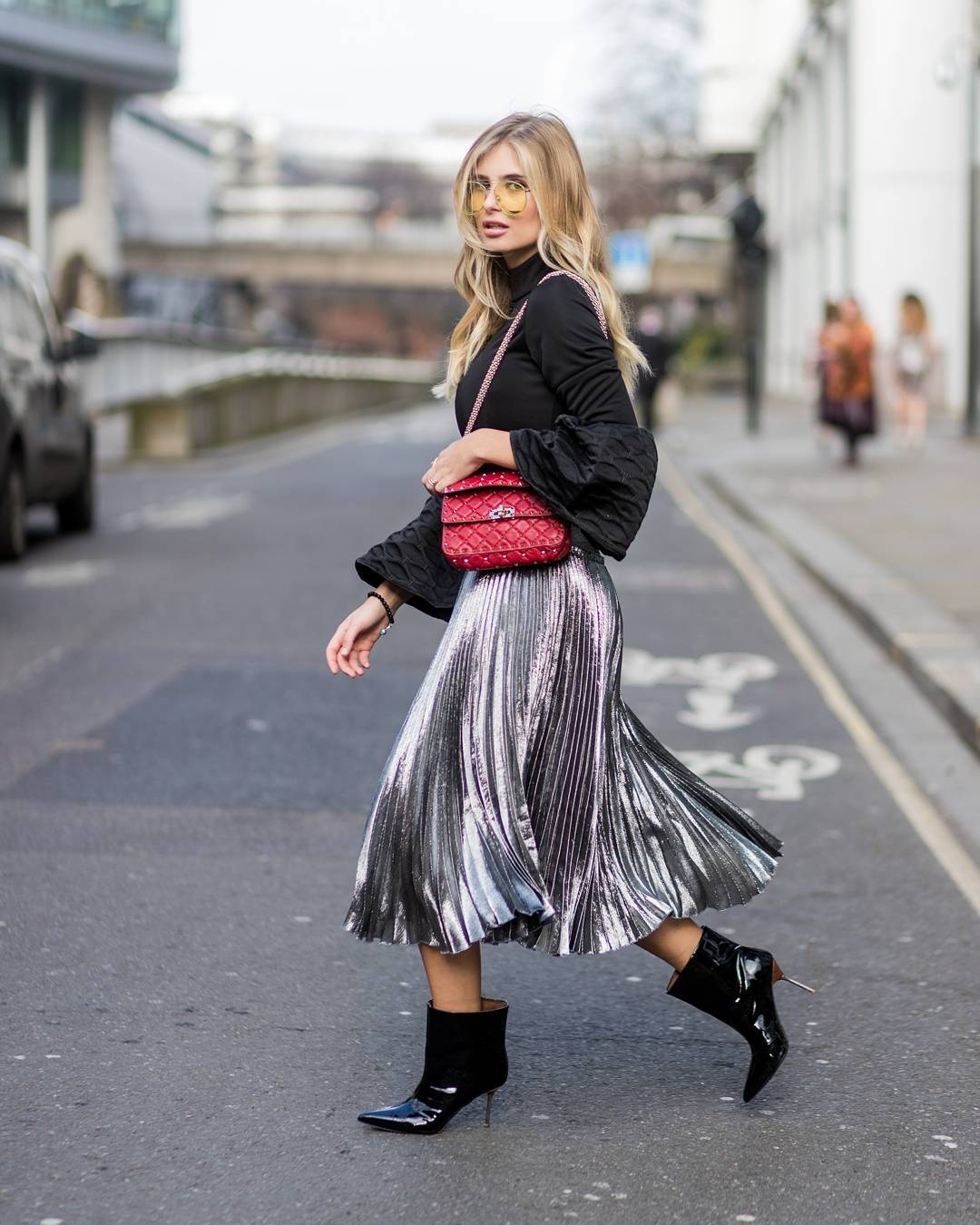 Item thoi trang cua mua thu anh 11