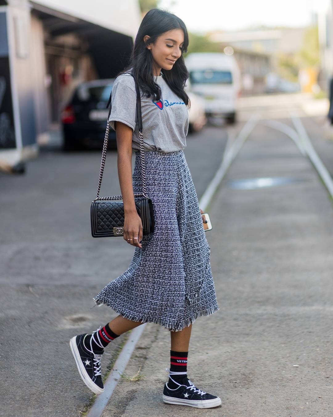 Item thoi trang cua mua thu anh 2