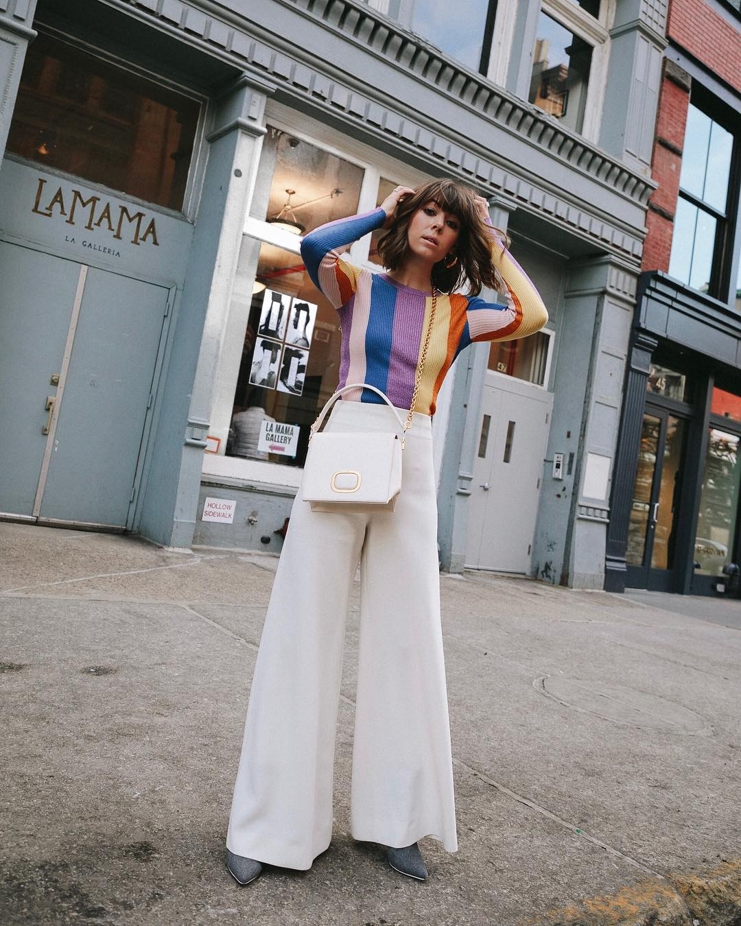 Item thoi trang cua mua thu anh 3