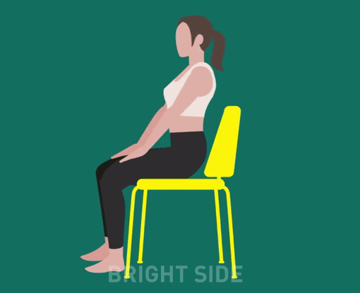 5 bai tap giam dau lung cho dan cong so hinh anh