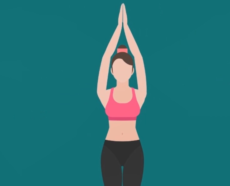 Dong tac don gian tri day hoi, tao bon nhanh chong hinh anh