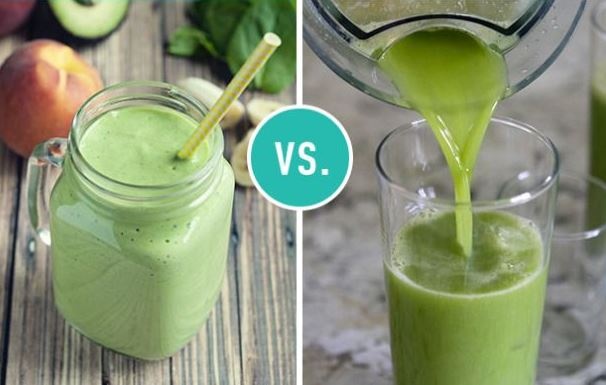 Sinh to hay nuoc ep trai cay tot hon cho ban? hinh anh