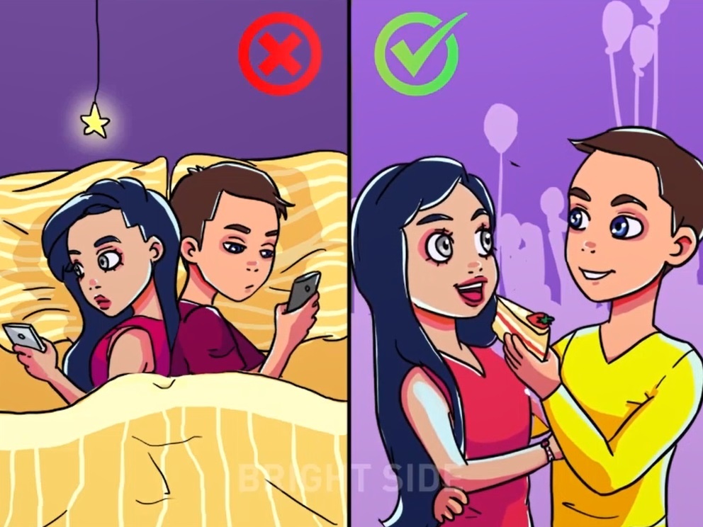 Cach don gian giup giam cang thang de dang hinh anh