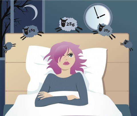 Cong thuc tu nhien dieu tri chung mat ngu hinh anh