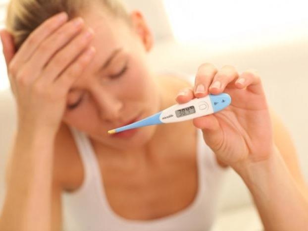 6 luu y ban can nho khi bi sot hinh anh