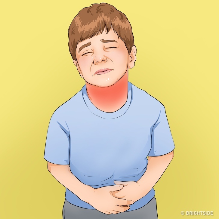 Nhung can benh pho bien o tre anh 2