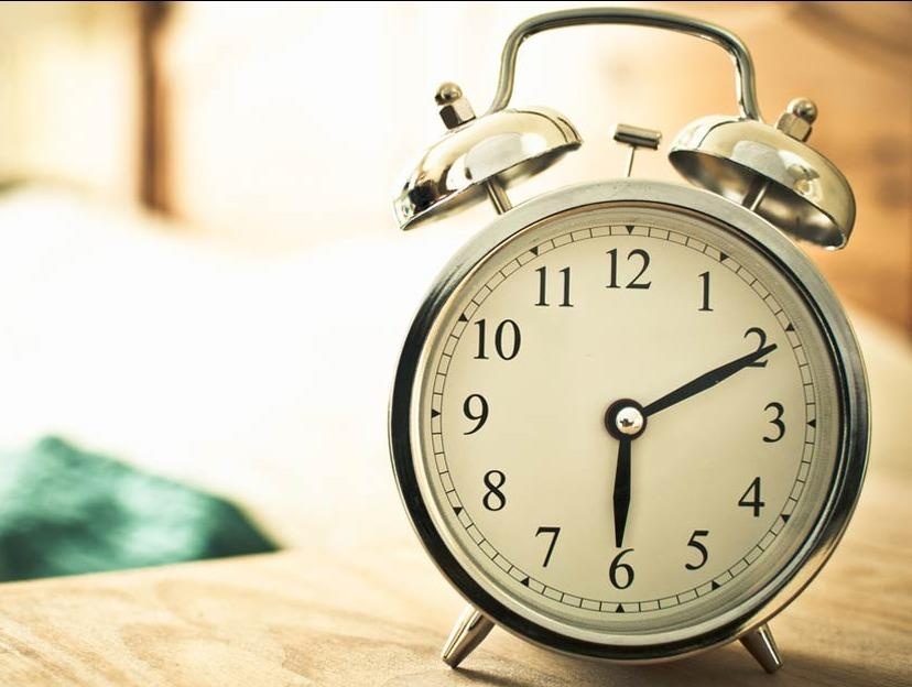 Dong ho sinh hoc cua co the hoat dong nhu the nao? hinh anh